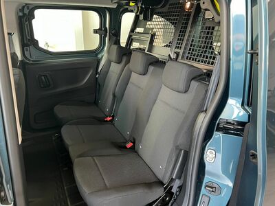 Citroën Berlingo Jahreswagen