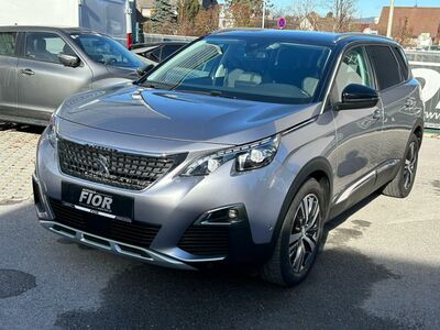 Peugeot 5008 Gebrauchtwagen