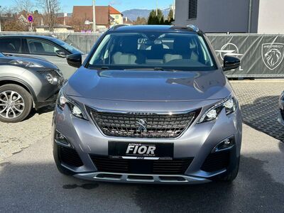 Peugeot 5008 Gebrauchtwagen