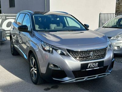 Peugeot 5008 Gebrauchtwagen