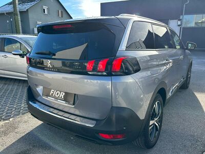 Peugeot 5008 Gebrauchtwagen