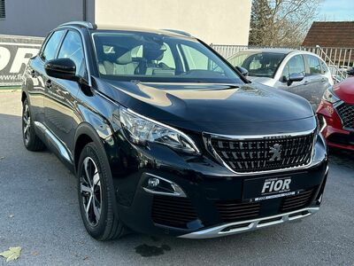 Peugeot 3008 Gebrauchtwagen