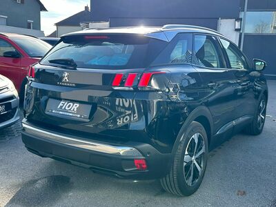 Peugeot 3008 Gebrauchtwagen