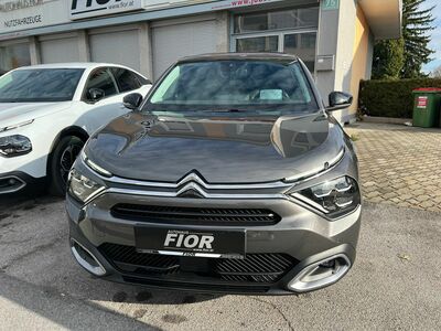 Citroën C4 Gebrauchtwagen