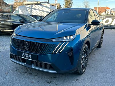 Peugeot 3008 Neuwagen