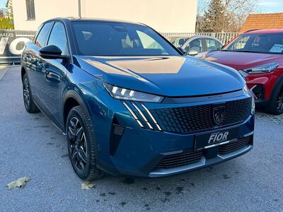 Peugeot 3008 Neuwagen