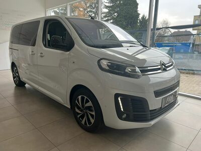 Citroën Spacetourer Vorführwagen