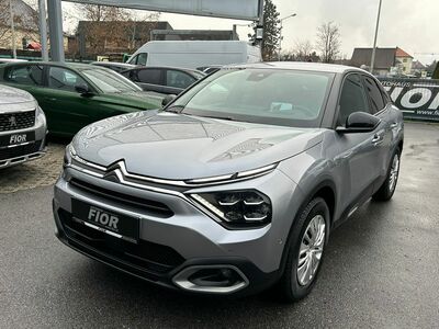 Citroën C4 Gebrauchtwagen