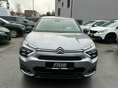 Citroën C4 Gebrauchtwagen