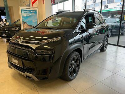 Citroën C3 Aircross Gebrauchtwagen