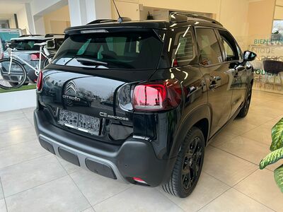 Citroën C3 Aircross Gebrauchtwagen