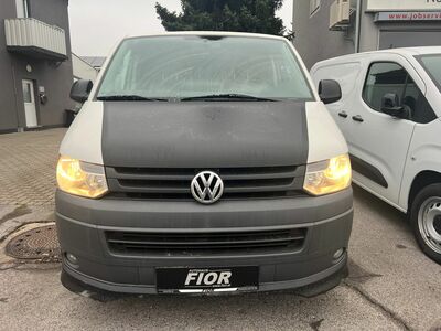 VW Transporter T5 Gebrauchtwagen