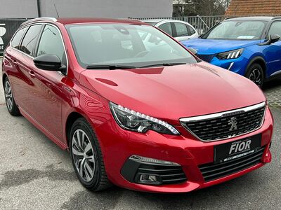 Peugeot 308 Gebrauchtwagen