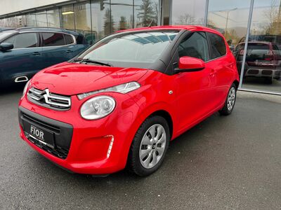 Citroën C1 Gebrauchtwagen