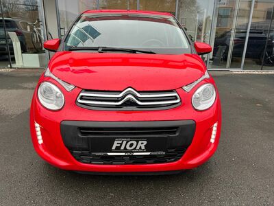 Citroën C1 Gebrauchtwagen