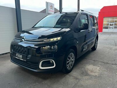 Citroën Berlingo Gebrauchtwagen