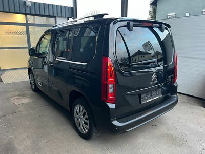 Citroën Berlingo Gebrauchtwagen