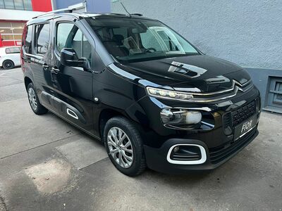 Citroën Berlingo Gebrauchtwagen