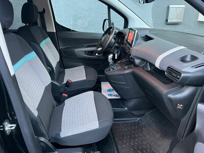 Citroën Berlingo Gebrauchtwagen