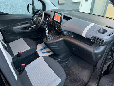 Citroën Berlingo Gebrauchtwagen