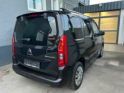 Citroën Berlingo Gebrauchtwagen