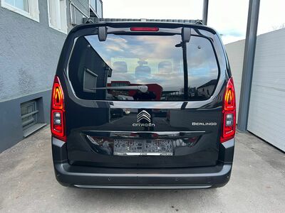 Citroën Berlingo Gebrauchtwagen