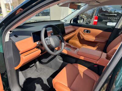 Leapmotor C10 Tageszulassung