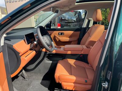 Leapmotor C10 Tageszulassung