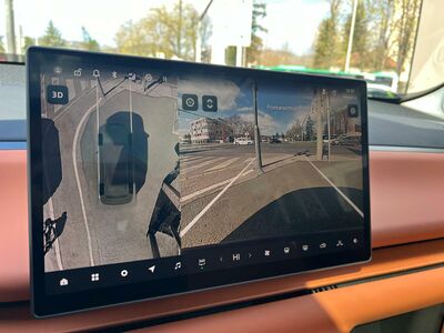 Leapmotor C10 Tageszulassung