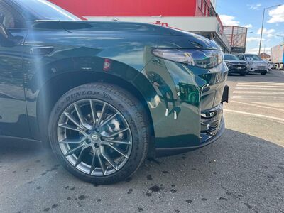 Leapmotor C10 Tageszulassung