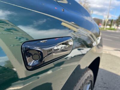 Leapmotor C10 Tageszulassung