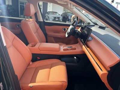 Leapmotor C10 Tageszulassung