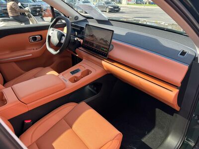 Leapmotor C10 Tageszulassung