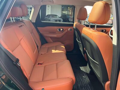 Leapmotor C10 Tageszulassung