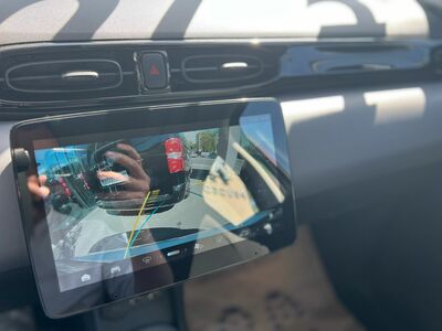 Leapmotor T03 Neuwagen