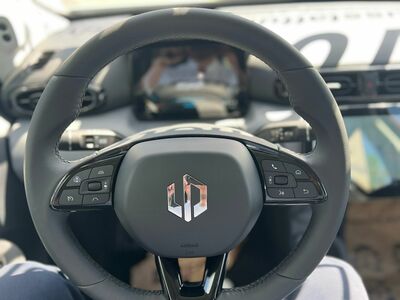 Leapmotor T03 Neuwagen