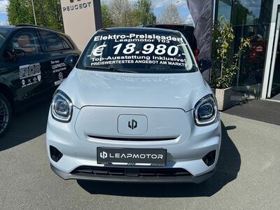 Leapmotor T03 Neuwagen