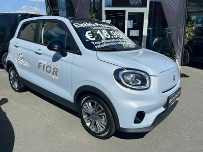 Leapmotor T03 Neuwagen