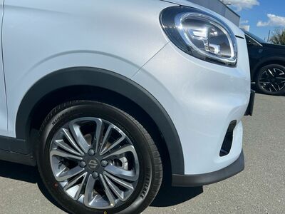 Leapmotor T03 Neuwagen