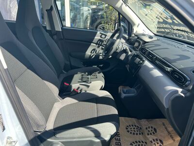 Leapmotor T03 Neuwagen