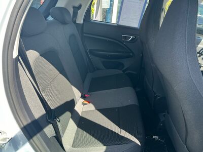 Leapmotor T03 Neuwagen