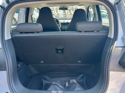 Leapmotor T03 Neuwagen