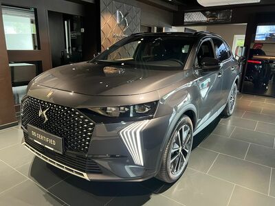DS Automobiles DS 7 Neuwagen
