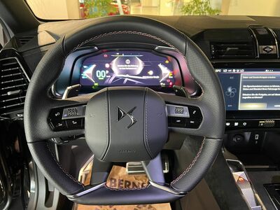 DS Automobiles DS 7 Neuwagen