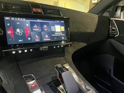 DS Automobiles DS 7 Neuwagen