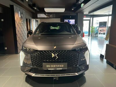 DS Automobiles DS 7 Neuwagen