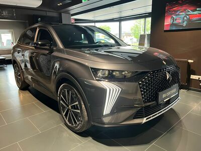 DS Automobiles DS 7 Neuwagen
