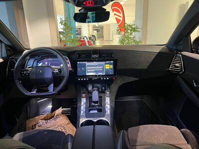 DS Automobiles DS 7 Neuwagen