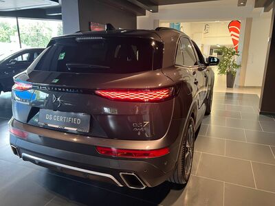 DS Automobiles DS 7 Neuwagen