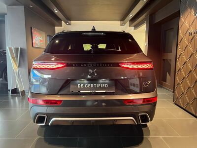 DS Automobiles DS 7 Neuwagen
